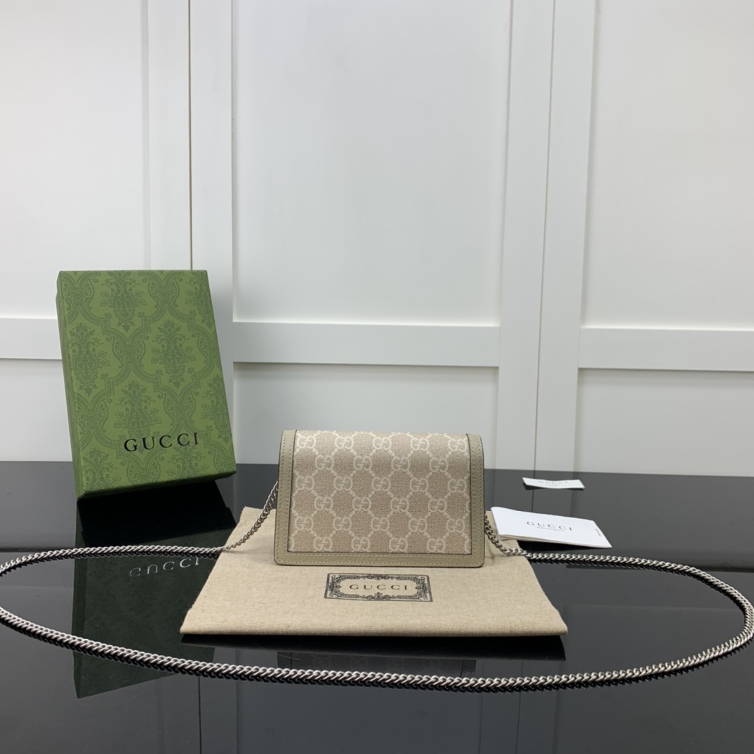 Gucci Satchel Bags Others